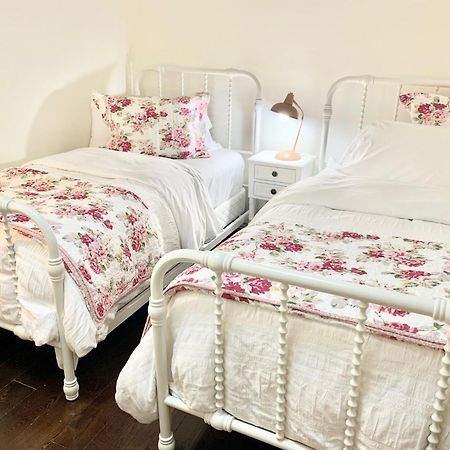 פורט הופ Plantation House Bed & Breakfast מראה חיצוני תמונה