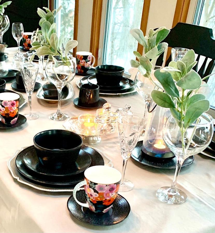 פורט הופ Plantation House Bed & Breakfast מראה חיצוני תמונה