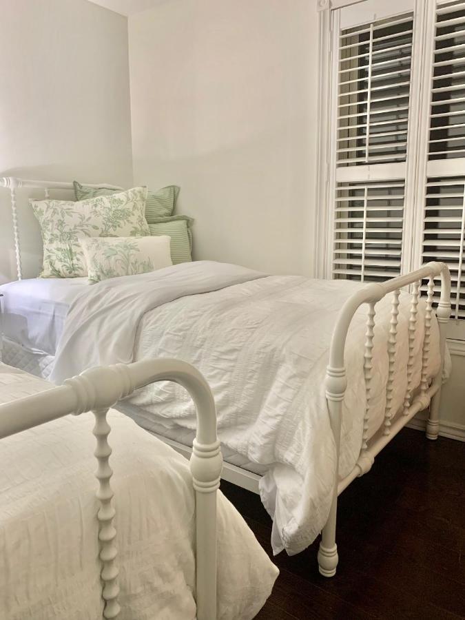 פורט הופ Plantation House Bed & Breakfast מראה חיצוני תמונה