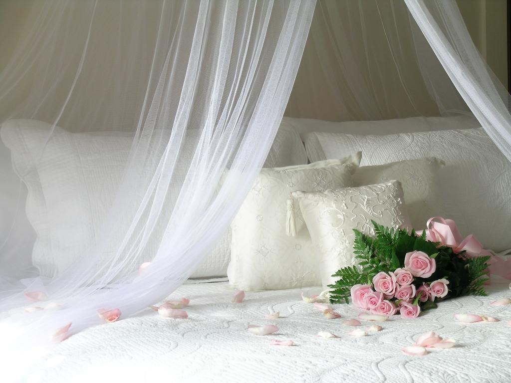 פורט הופ Plantation House Bed & Breakfast חדר תמונה