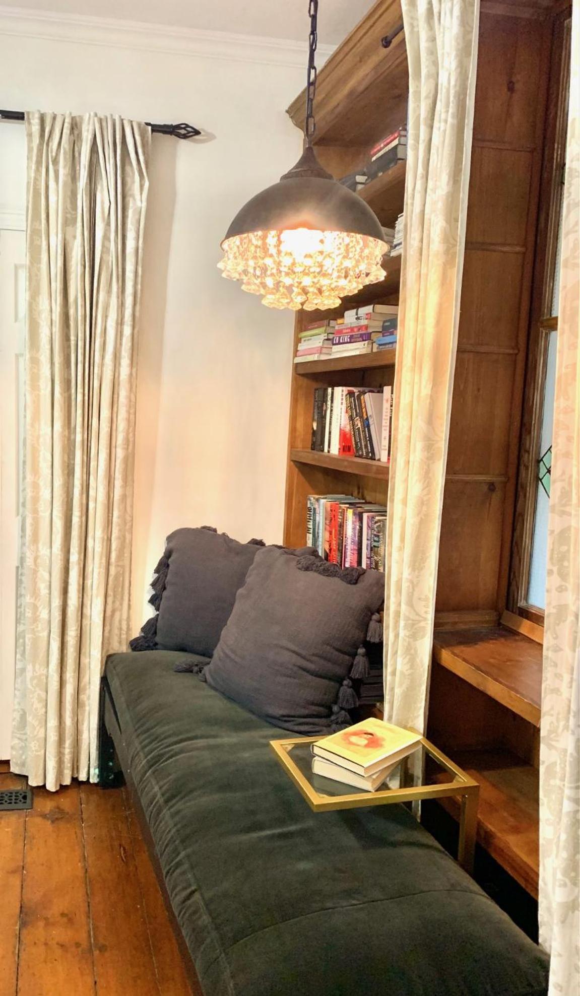 פורט הופ Plantation House Bed & Breakfast מראה חיצוני תמונה