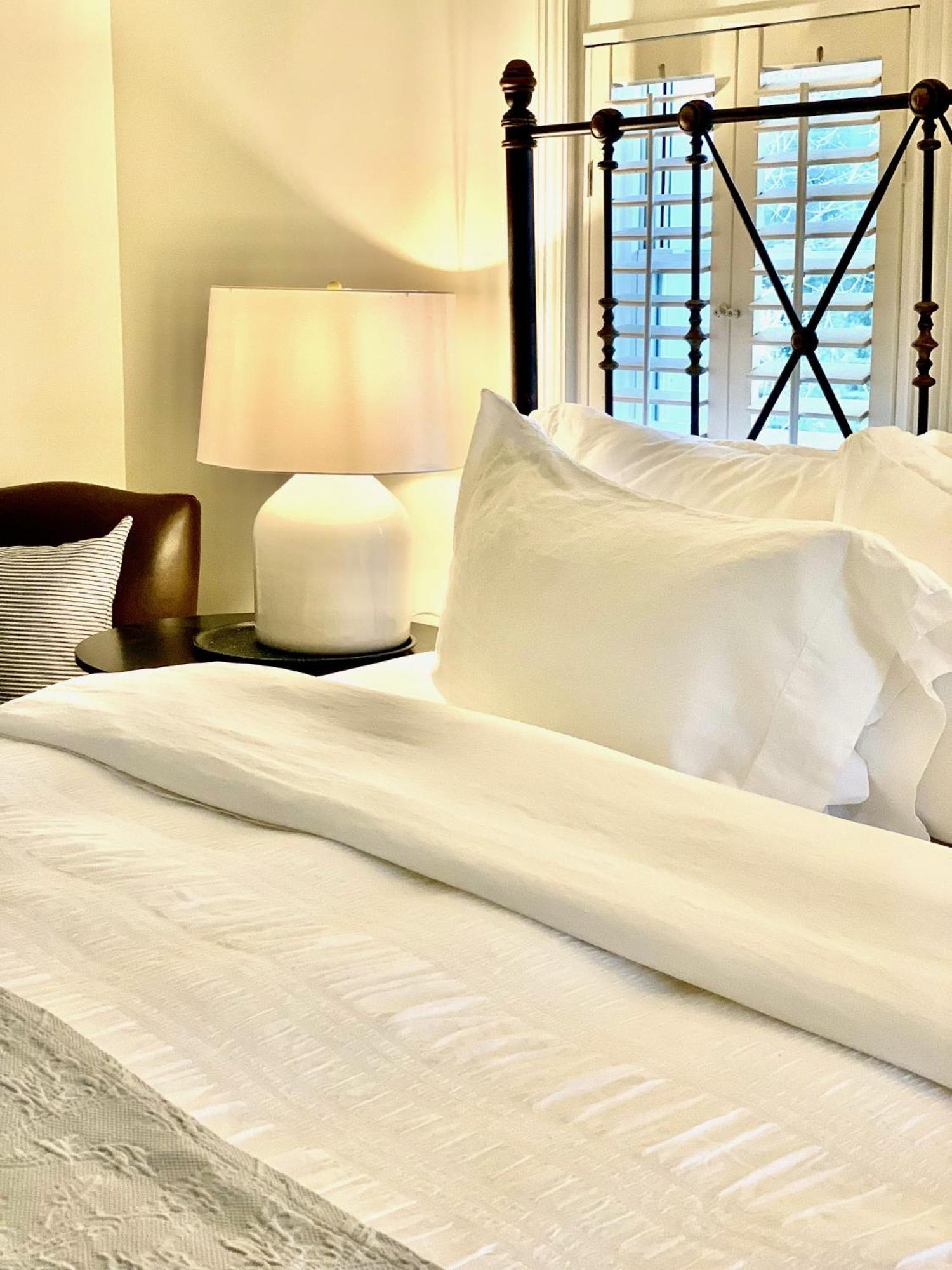 פורט הופ Plantation House Bed & Breakfast מראה חיצוני תמונה