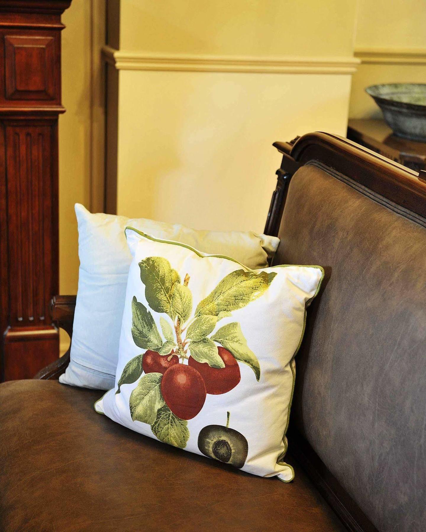 פורט הופ Plantation House Bed & Breakfast מראה חיצוני תמונה