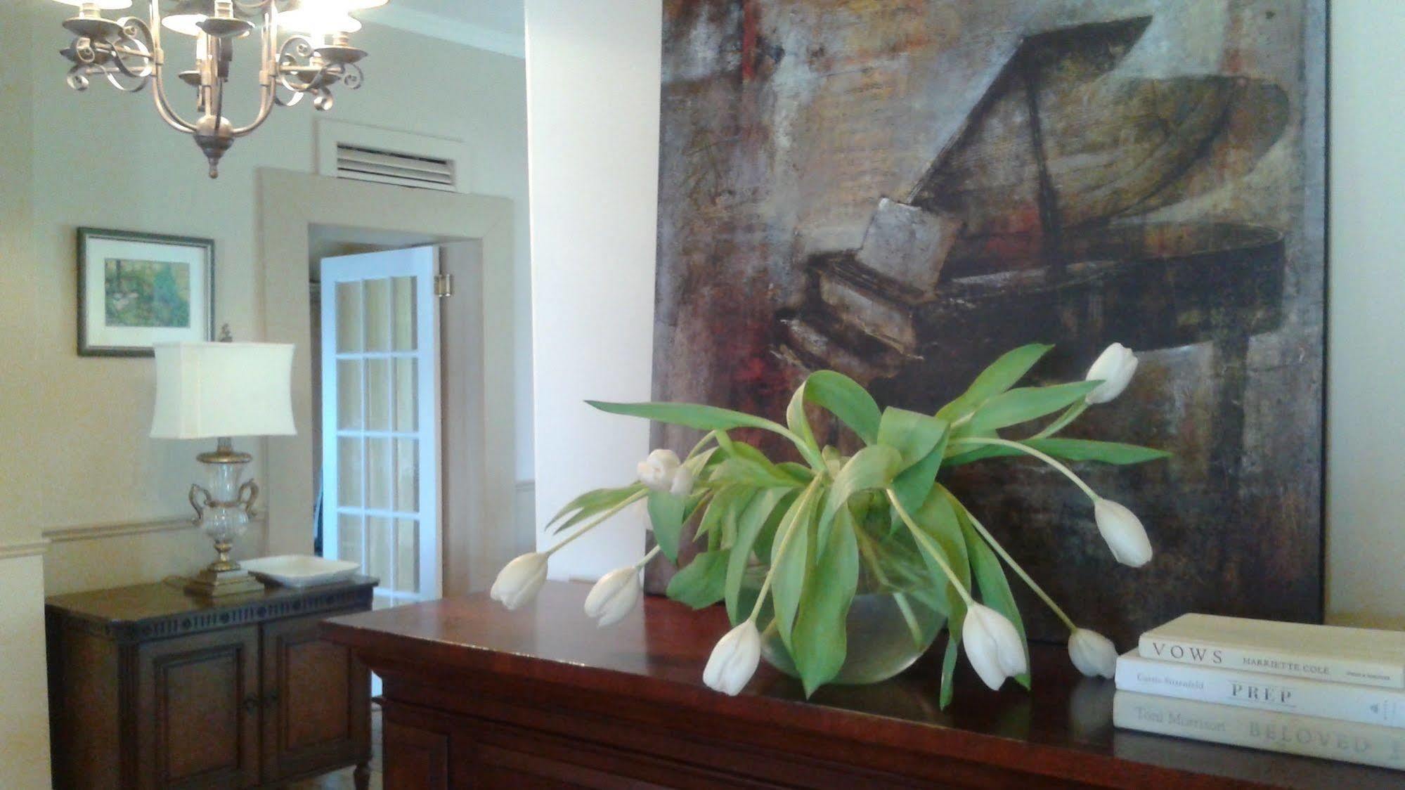 פורט הופ Plantation House Bed & Breakfast מראה חיצוני תמונה